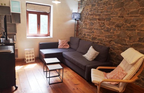 Houyet Apartment | Gîte Du Plantis
