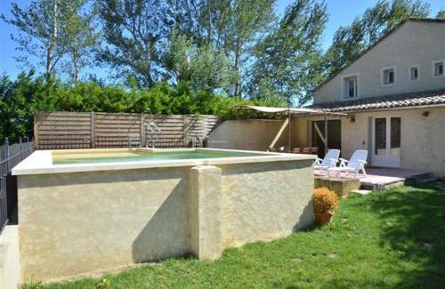 Tulette House | Gîte du Pont Bailey