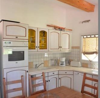 Tulette House | Gîte du Pont Bailey