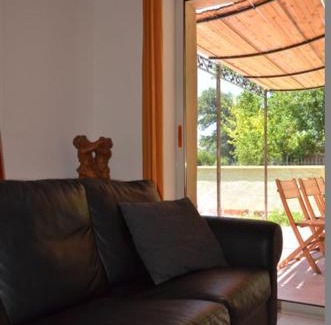 Tulette House | Gîte du Pont Bailey