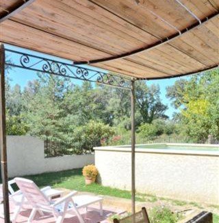 Tulette House | Gîte du Pont Bailey
