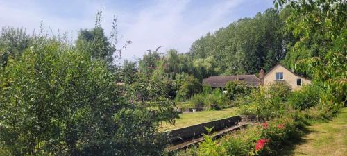 Perche-en-Noce House | Gîte du Pont de Tancelle