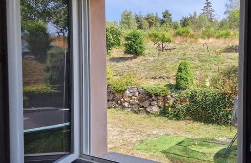 Rieutort-de-Randon Cottage | Gîte du Puech 2-3 personnes
