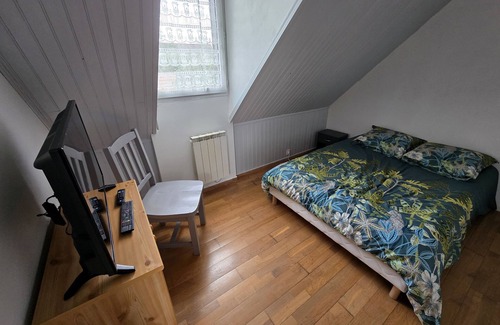 Poilly-lez-Gien House | Gîte du Puits Tournant