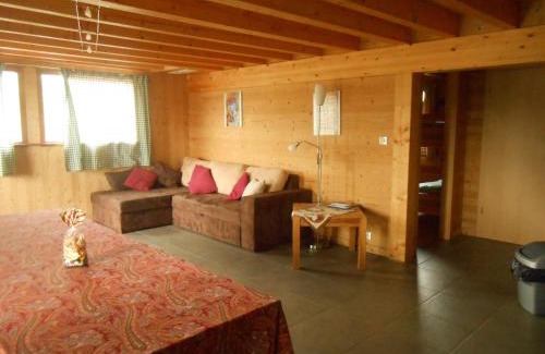 Bergheim Bed & Breakfast | Gîte du Rotenberg