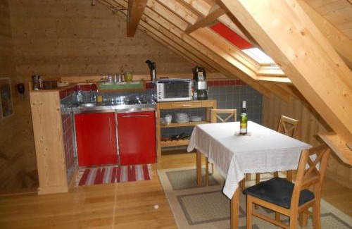 Bergheim Bed & Breakfast | Gîte du Rotenberg