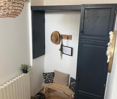 Saint Maurin Apartment | Gîte du soleil