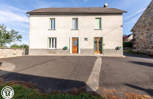 Sauvagnat House | Gîte du Soleil - Sauvagnat