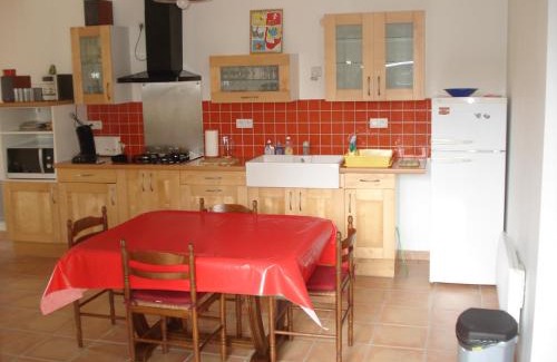 Regat House | Gîte du Tarbésou