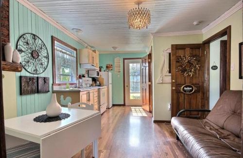 Deschambault-Grondines Bed & Breakfast | Gîte du Village - Deschambault