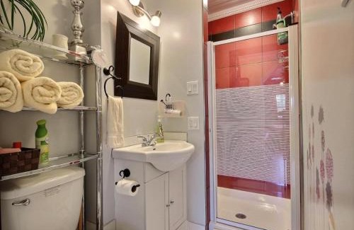 Deschambault-Grondines Bed & Breakfast | Gîte du Village - Deschambault