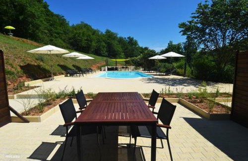 Souillac House | Gîte Duras