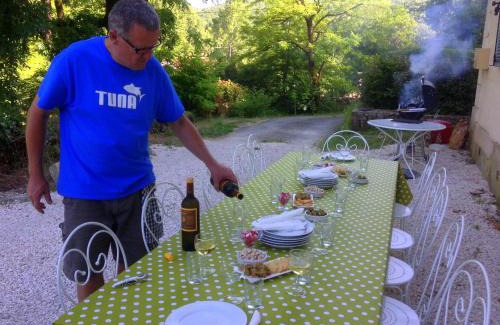 Souillac House | Gîte Duras
