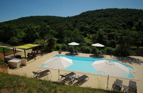 Souillac House | Gîte Duras