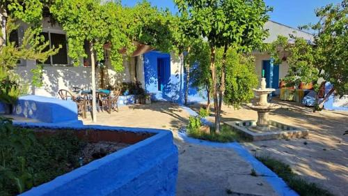 Tanaqoub House | Gîte El houmar