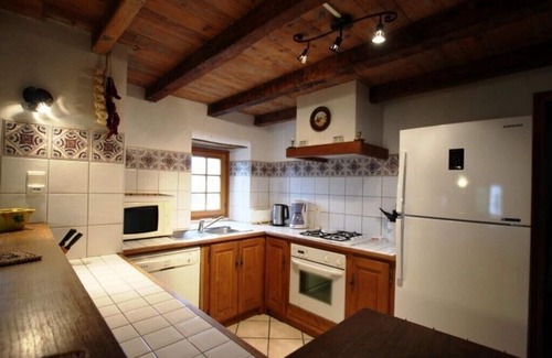 Saint-Etienne-de-Baigorry House | Gîte Elgartea- 8 people - 4 bedrooms