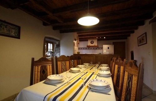 Saint-Etienne-de-Baigorry House | Gîte Elgartea- 8 people - 4 bedrooms