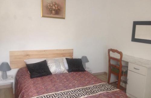 Santo-Pietro-di-Tenda Apartment | Gîte Emma