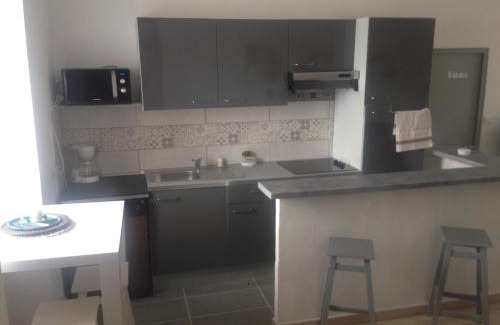 Santo-Pietro-di-Tenda Apartment | Gîte Emma
