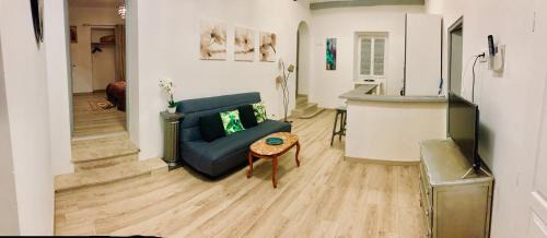 Santo-Pietro-di-Tenda Apartment | Gîte Emma
