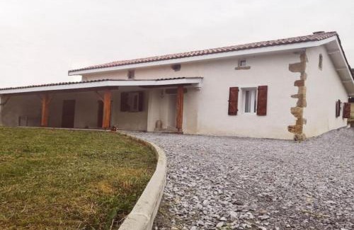 Labeyrie House | Gîte en Béarn entre Océan et Montagne classé 4 Etoiles