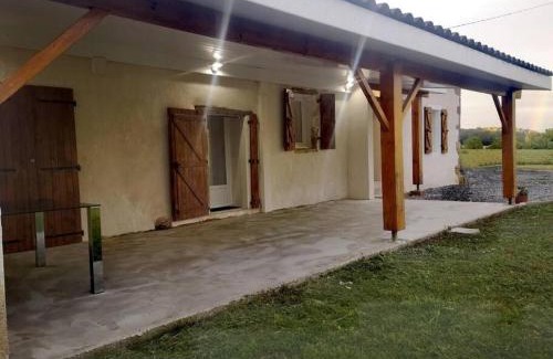 Labeyrie House | Gîte en Béarn entre Océan et Montagne classé 4 Etoiles
