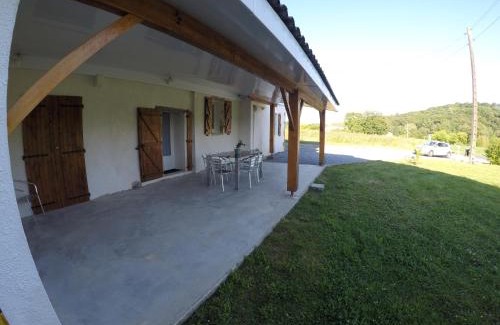 Labeyrie House | Gîte en Béarn entre Océan et Montagne classé 4 Etoiles