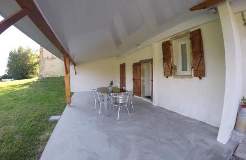 Labeyrie House | Gîte en Béarn entre Océan et Montagne classé 4 Etoiles