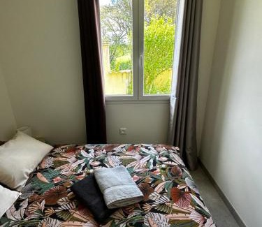 Espeluche House | Gîte en Drôme Provençale