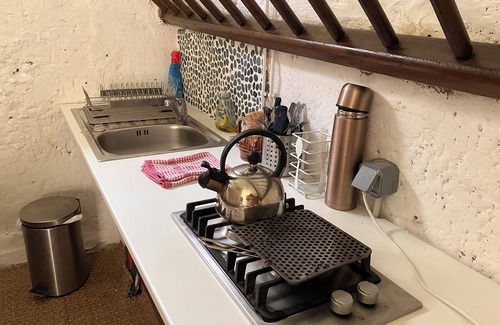Saint-Leger-en-Yvelines Bed & Breakfast | Gîte en Pleine Forêt