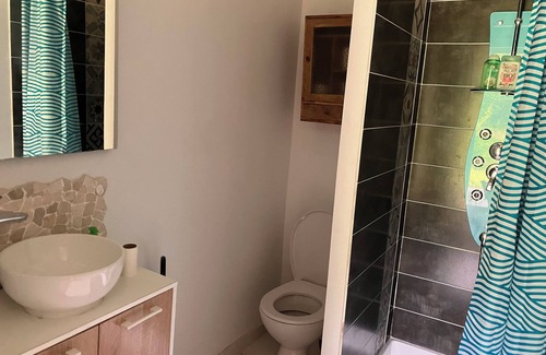 Saint-Leger-en-Yvelines Bed & Breakfast | Gîte en Pleine Forêt