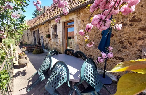 Campagne House | Gîte en Périgord Noir ,vue Exceptionnelle- Audrix-6 Pers-proche Sarlat