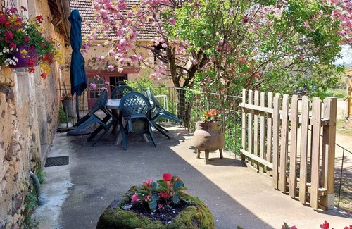 Campagne House | Gîte en Périgord Noir ,vue Exceptionnelle- Audrix-6 Pers-proche Sarlat