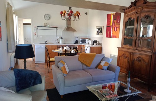 Mesnieres-en-Bray Cottage | Gîte en Plein Cœur du Pays de Bray