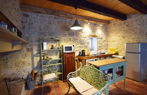 Laroque-Timbaut House | Gîte en pleine nature, au cœur du Lot-et-Garonne