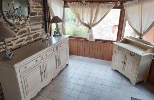 Les Isles-Bardel House | Gîte en pleine nature