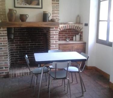 Dracy House | Gîte en pleine nature calme & tranquillité assurée