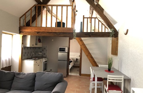 Tour-en-Sologne House | Gîte en Sologne Entre Chambord et Cheverny, Zoo de Beauval à 35 mn