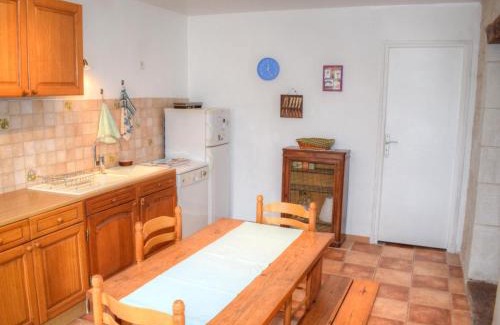 Chemille-sur-Indrois House | Gîte en Touraine avec jardin, proche du Zoo de Beauval et des châteaux, animaux acceptés - FR-1-381-444