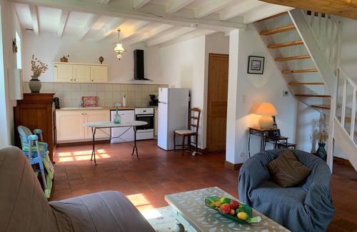 Meusnes House | Gîte en Zone Natura 2000, à 11 kms de Beauval. Calme et Cadr Idéal en Famille