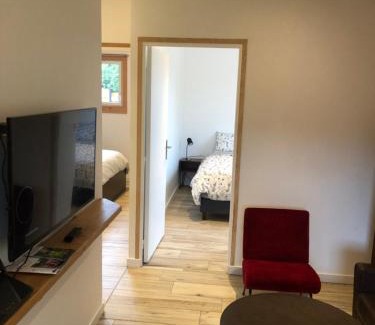 Surzur House | Gîte entre Golfe du Morbihan et Presqu'île