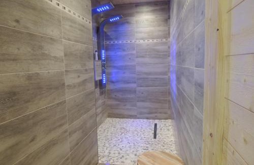 Haselbourg House | Gîte ESPERANZA SPA et SAUNA