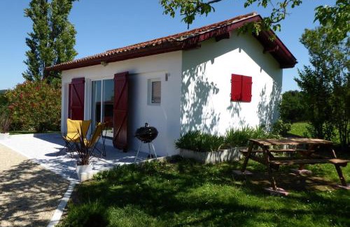 Ramous House | Gîte Etchola