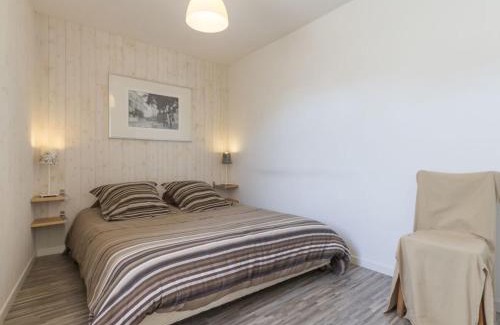 Touvois House | Gîte familial avec parc, jeux pour enfants et vélos, proche du Lac de Grand Lieu - FR-1-306-1040
