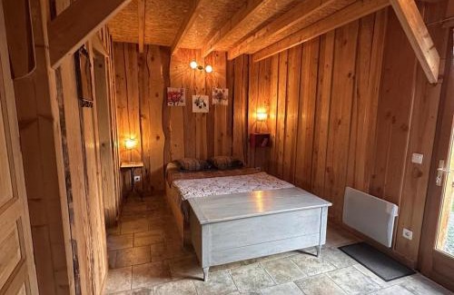 Vernusse House | Gîte familial avec piscine chauffée, sauna et activités sur domaine de 15 hectares - FR-1-489-357