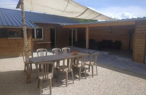 Rue House | Gîte familial Baie de Somme 8 personnes