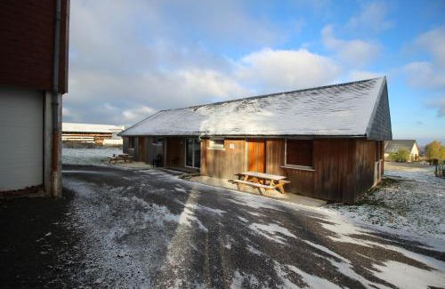 Vernines House | Gîte Familial et Rural