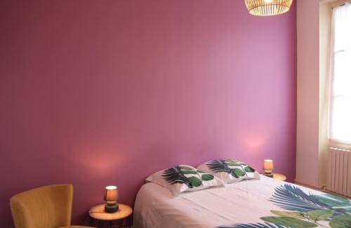 Sarge-sur-Braye House | Gîte familial spacieux, idéal pour nature et randonnées - 3 chambres, jardin clos, équipement complet - FR-1-491-385