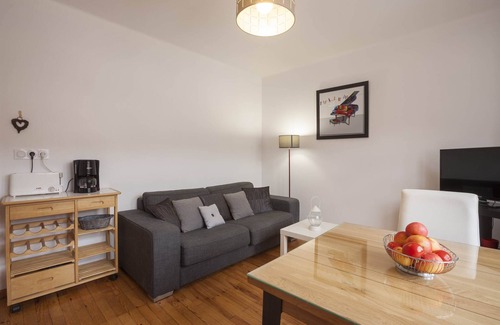 Katzenthal Apartment | Gîte Fanny, 2 persons