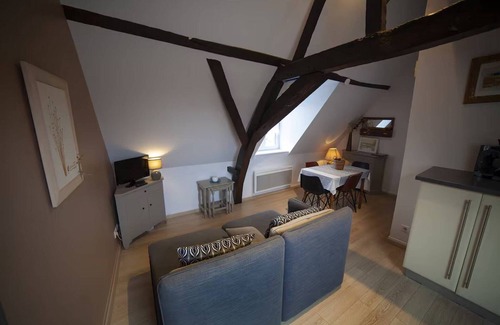 Bergues Apartment | Gîte Flandre